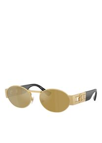 Versace Sonnenbrillen - 0VE2264 - Gr. unisize - in Gold - f&uuml;r Damen