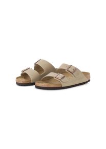 Birkenstock Low-Top Sneaker - Sandalen Arizona BS - Gr. 46 (EU) - in Braun - f&uuml;r Damen