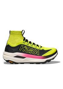 Hoka One One Hoka Damen Tecton X 3 gelb 38.6