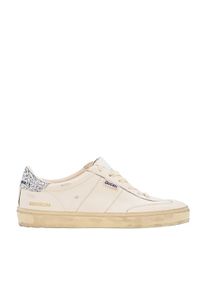 Golden Goose Deluxe Brand Golden Goose Low-Top Sneaker - Soul-Star Sneakers - Gr. 40 (EU) - in Creme - f&uuml;r Damen