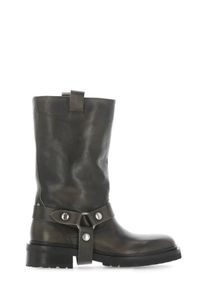 Golden Goose Deluxe Brand Golden Goose Stiefel - Black Kurt Boots - Gr. 37 (EU) - in Schwarz - f&uuml;r Damen