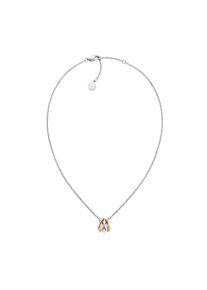 Furla Halskette - Halskette Furla Mionido - Gr. unisize - in Silber - f&uuml;r Damen