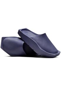 Nike Low-Top Sneaker - Jordan Hex Slide Mule Sky J Purple (Women's) - Gr. 38 (EU) - in Orange - f&uuml;r Damen