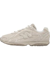 New Balance Low-Top Sneaker - New Balance 204L Timberwolf - Gr. 45_5 - in Bunt - f&uuml;r Damen