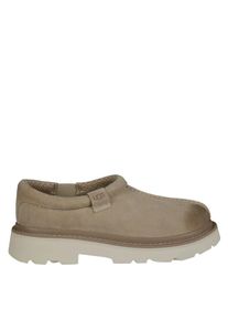 UGG Australia UGG Low-Top Sneaker - Tasman Lug Clogs Loafers - Gr. 41 (EU) - in Beige - f&uuml;r Damen