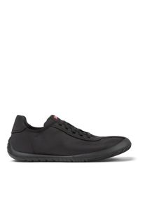 Camper Low-Top Sneaker - Sneaker Path - Gr. 41 (EU) - in Schwarz - f&uuml;r Damen