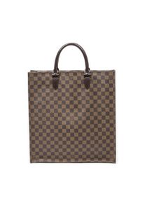 Louis Vuitton Crossbody Bags - Sac Plat - Gr. unisize - in Braun - f&uuml;r Damen