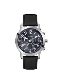 Guess Uhren - Multifunktionsuhr Gd Parker - Gr. unisize - in Silber - f&uuml;r Damen