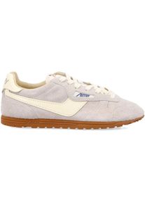 Autry Low-Top Sneaker - Sneakers Beige - Gr. 40 (EU) - in Bunt - f&uuml;r Damen