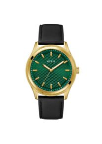 Guess Uhren - Quartz Analog Dex - Gr. unisize - in Gold - f&uuml;r Damen