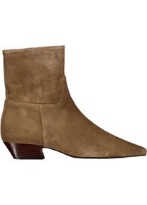Toral Stiefeletten - Toral Enkellaarzen Zand Tl-irene - Gr. 39 (EU) - in Beige - f&uuml;r Damen