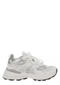 Axel Arigato Low-Top Sneaker - Sphere Runner - Gr. 40 (EU) - in Wei&szlig; - f&uuml;r Damen