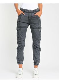 Gang 94GISELLE CARGO - slim fit Hose