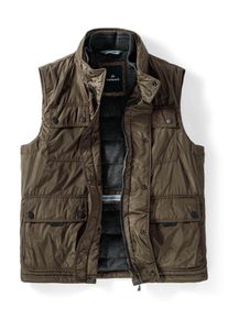 Walbusch Alles am Mann &Uuml;bergangsweste