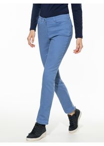 Walbusch 2-in-1-Extraglatt-Thermohose