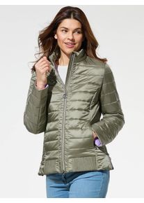 Walbusch Leichtsteppjacke Komfort