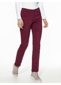 Walbusch 2-in-1-Extraglatt-Thermohose