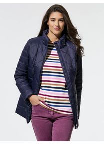 Walbusch Steppjacke Leichtgewicht