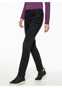 Walbusch 2-in-1-Extraglatt-Thermohose