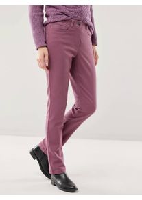 Walbusch 2-in-1-Extraglatt-Thermohose