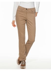 Walbusch 2-in-1-Extraglatt-Thermohose