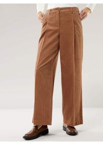 Walbusch Premium Marlene Cordhose