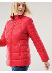 Walbusch Steppjacke Leichtgewicht