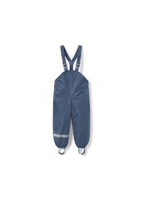 Tchibo - Kinder-Thermo-Regenhose - Baby - Gr. 86/92 - dunkelblau