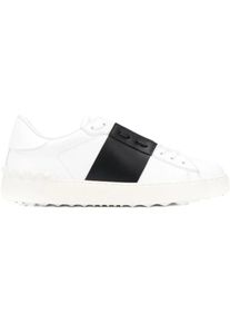 Valentino Garavani Low-Top Sneaker - Sneakers Black - Gr. 36,5 (EU) - in Schwarz - f&uuml;r Damen