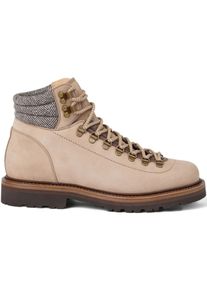 Brunello Cucinelli Stiefel - Boots Marrone Chiaro - Gr. 40 (EU) - in Braun - f&uuml;r Damen