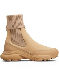 Tod's Tod's Stiefel - Boots Beige - Gr. 40 (EU) - in Beige - f&uuml;r Damen