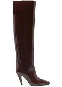 Stella McCartney Stiefel - Boots Brown - Gr. 36 (EU) - in Braun - f&uuml;r Damen