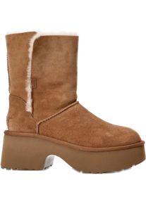 UGG Australia UGG Stiefel - Boots Beige - Gr. US_8 - in Beige - f&uuml;r Damen