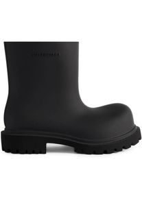 Balenciaga Stiefel - Boots Black - Gr. 39 (EU) - in Schwarz - f&uuml;r Damen