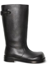 Acne Studios Stiefel - Boots Black - Gr. 36 (EU) - in Schwarz - f&uuml;r Damen