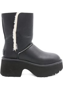 UGG Australia UGG Stiefel - Boots Black - Gr. US_8 - in Schwarz - f&uuml;r Damen