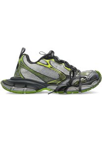 Balenciaga Low-Top Sneaker - Sneakers White - Gr. 45 (EU) - in Wei&szlig; - f&uuml;r Damen