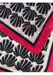 Brax Damen Tuch Style JANE raspberry sorbet, Rosa, Gr. 0SIZE