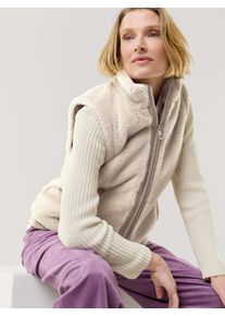 Walbusch Kuschelfell Weste