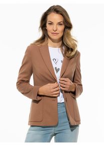 Walbusch Jersey-Blazer Everyday 2.0