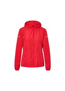 Tchibo - Lightweight-Laufjacke - Damen - Gr. 36 - rot