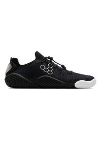 Vivobarefoot Herren Motus Flex schwarz 45.0