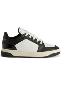 Giuseppe Zanotti Low-Top Sneaker - Sneakers White - Gr. 43 (EU) - in Wei&szlig; - f&uuml;r Damen