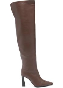 Giuseppe Zanotti Stiefel - Boots Brown - Gr. 38 (EU) - in Braun - f&uuml;r Damen