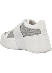 Roger Vivier Low-Top Sneaker - Sneakers White - Gr. 39 (EU) - in Wei&szlig; - f&uuml;r Damen