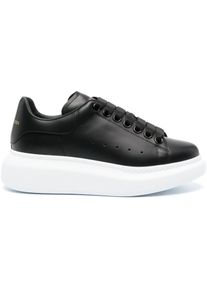 Alexander McQueen Low-Top Sneaker - Sneakers Black - Gr. 35,5 (EU) - in Schwarz - f&uuml;r Damen