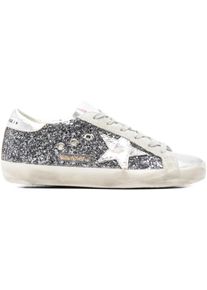 Golden Goose Deluxe Brand Golden Goose Low-Top Sneaker - Sneakers Grey - Gr. 38 (EU) - in Grau - f&uuml;r Damen