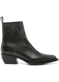 Golden Goose Deluxe Brand Golden Goose Stiefel - Boots Black - Gr. 36 (EU) - in Schwarz - f&uuml;r Damen