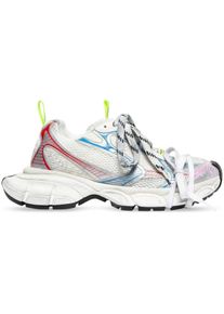 Balenciaga Low-Top Sneaker - Sneakers White - Gr. 40 (EU) - in Wei&szlig; - f&uuml;r Damen