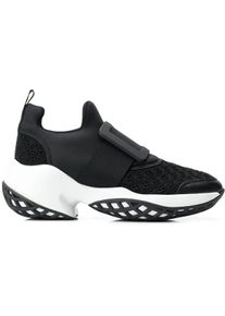 Roger Vivier Low-Top Sneaker - Sneakers Black - Gr. 40 (EU) - in Schwarz - f&uuml;r Damen